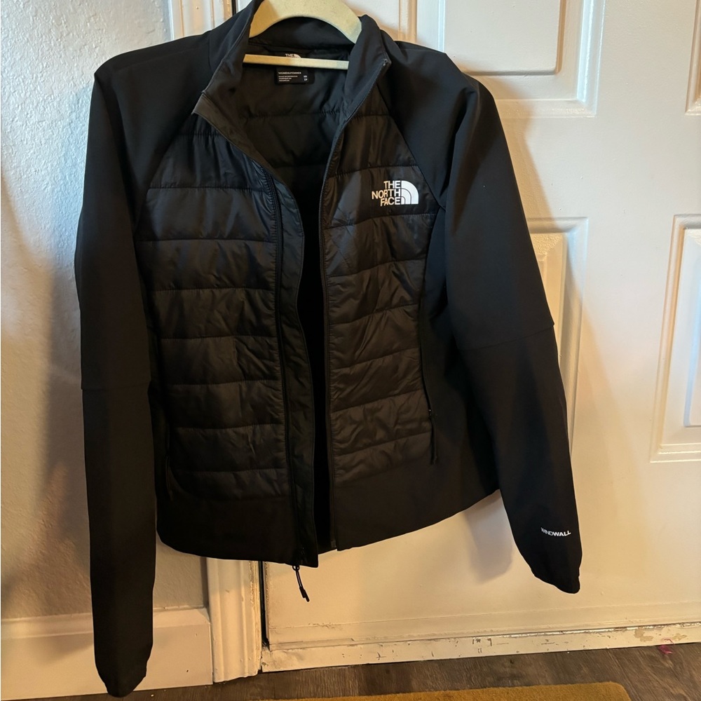The North Face Black Jacket